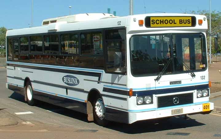 Buslink Mercedes OH1728 Volgren 132